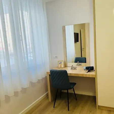 Orange Apartment Durres