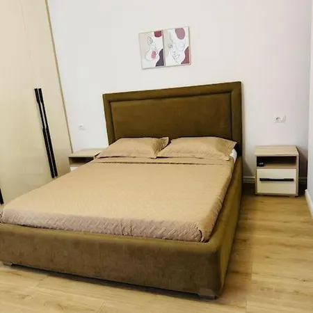 Apartment Orange Durres