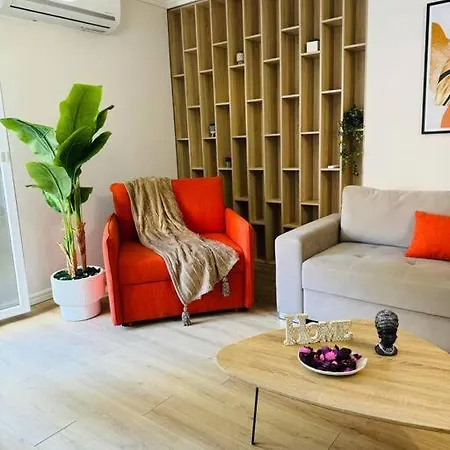Orange *