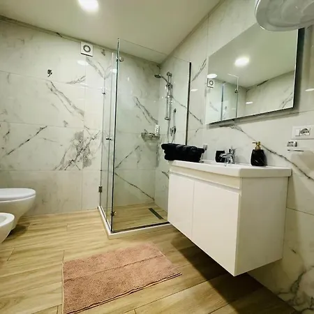 Apartment Orange Durres