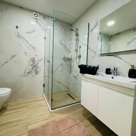 Apartment Orange Durres
